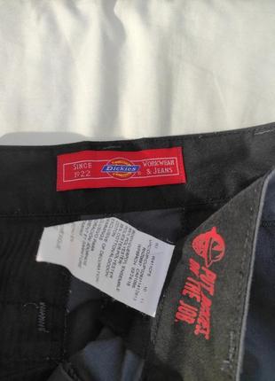 Штани dickies 34*343 фото