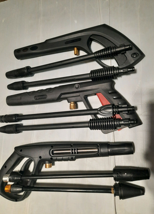 Пистолет для мойки tekhmann, tatra garden, gartner, aqwa race !