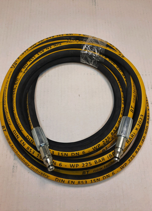 Шланг високого тиску dt-1505 ,1507 miol, lavor, karcher, др.