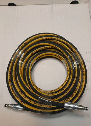 Шланг високого тиску  shtill, nilfisc,kenwood,bosch,makita, інші