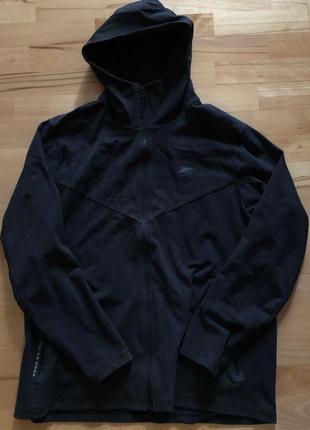 Nike tech black fleece