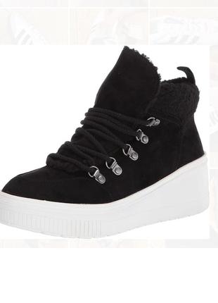 Женские сникерсы, ботиночки steve madden madden girl teerra оригинал