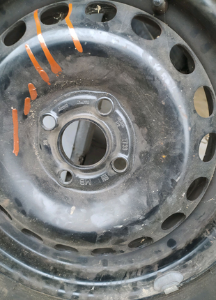 Р 14 запаска