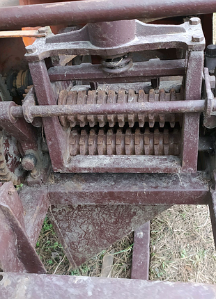 Січкарня 5