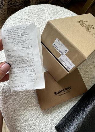 Очки burberry3 фото