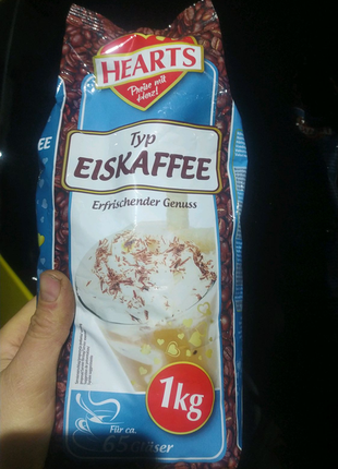 Капучіно 1кг