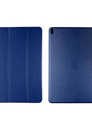 Чехол-книжка original smart case ipad air 3 10.5" midnight blue