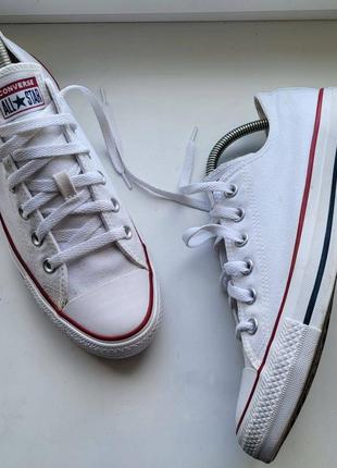 Чоловічі брендові кеди 

converse