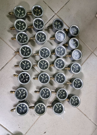 Продам манометри мт-60уп