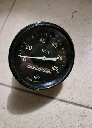 Спідометри сп-14а