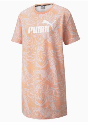 Платье puma