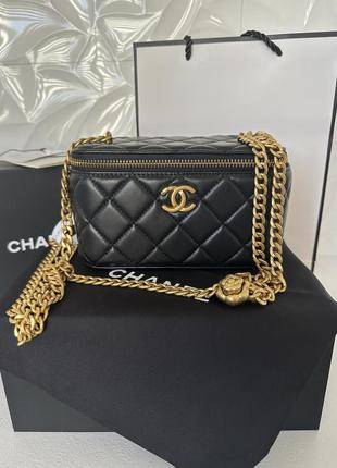 Сумка chanel