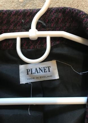 Пиджак planet2 фото