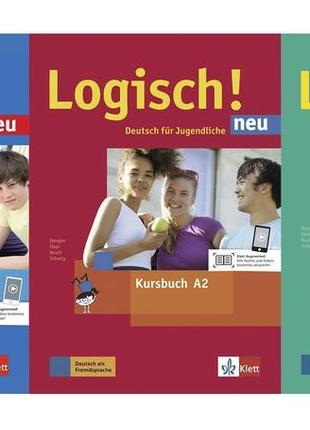 Logisch neu a1, a2, b1