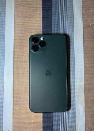 Iphone 11 pro 64 gb.