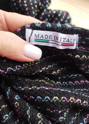 Итальянский свитерик 3