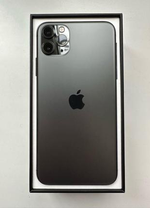 Iphone 11 pro max 64 gb