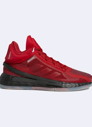 Баскетбольні кросівки adidas d. rose 11 оригінал