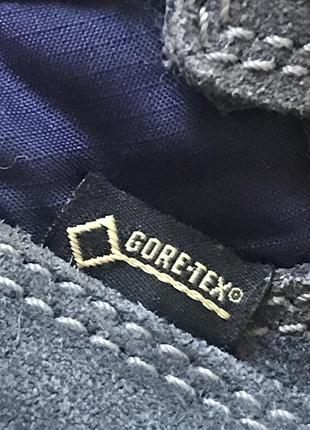 Зимние ботинки 🥾 ecco gortex6 фото