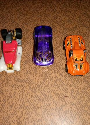 Коллекционное машинки hot wheels2 фото