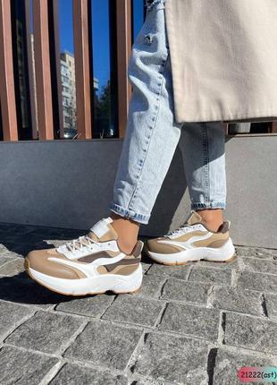 Нереально крутые кроссовки в стиле puma3 фото