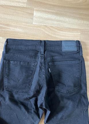 Женские levi's 710