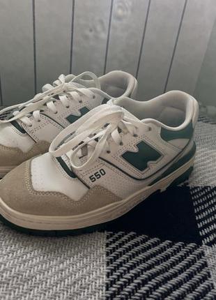 Кросівки new balance 5509 фото