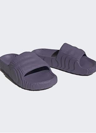 Шльопанці, пантолети adidas adilette 22 originals hp6522