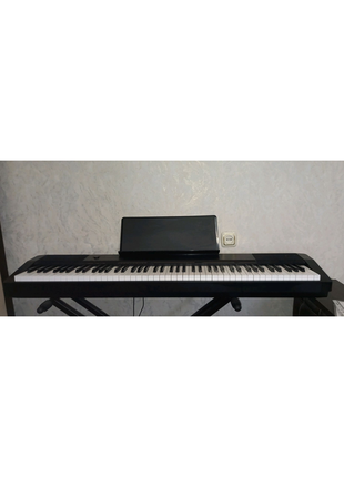 Цифрове фортепіано casio cdp-130bk3 фото