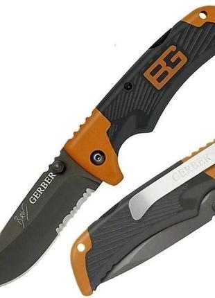 Gerber 114 7