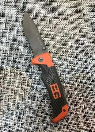Gerber 114 10