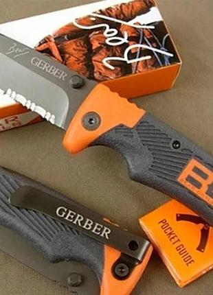 Gerber 114 3