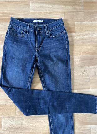 Женские levi's 710