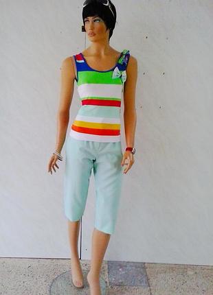 Яскрава маєчка 2