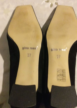 Жіночі туфлі, нові 37 розмір