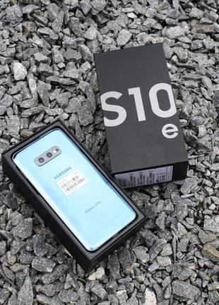 Samsung galaxy s10e 128gb