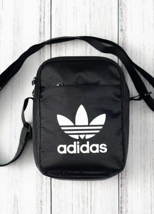 Adidas сумка1 фото