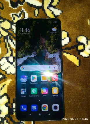 Xiaomi redmi note 9s 4/64