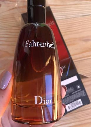 Dior парфюмированая вода3 фото