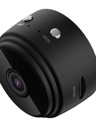 Wi-fi ip мини камера digoo dg-myq 720p с записью в облако
