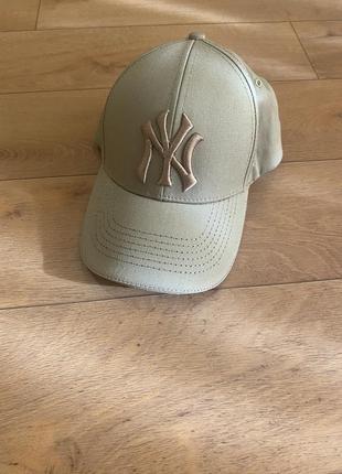 Ny cap | кепка newyork