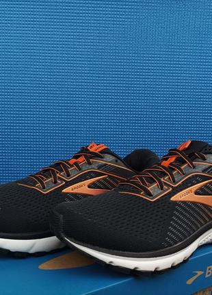 Brooks ghost 12 - кросівки оригінал (42/26.5)2 фото