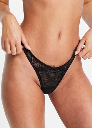 Новые женские трусики стринги ann summers