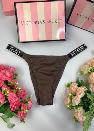 Victoria's secret very sexy    трусы женские )(