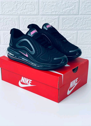 Nike air max 720 кросівки жіночі найк аір макс на балонах2 фото