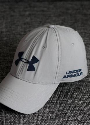 Кепка under armour оригінал. 58-60см