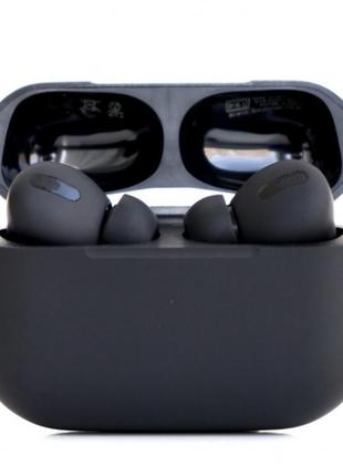 Apple airpods pro бездротові навушники з бездротовою зарядкою