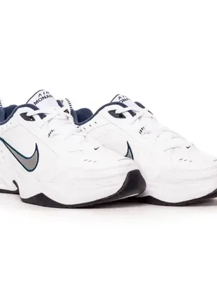 Кросівки чоловічі nike air monarch iv (415445-102)