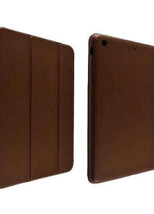 Чехол-книжка original smart case ipad air brown