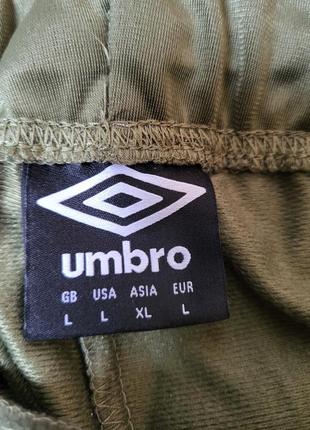 Спортивные штаны umbro3 фото